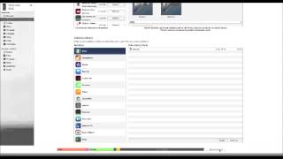 How To Add File To #iPhone Or #iPad using #iTunes / Ako pridat subor do iPhone/iPad cez iTunes screenshot 1