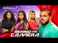 Behind the Camera (2025) - Nollywood Thriller 🎬