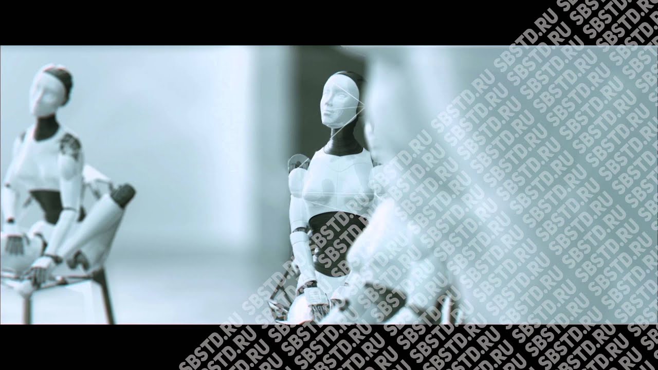 Заставка для GamanoidTV. Gamanoid Review.