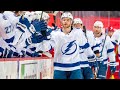 Dave Mishkin calls Lightning vs Red Wings highlights #HornGate (3/9/2021)