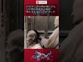 辮髪の作り方【AIカラー化】 #shorts
