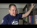 End of video