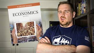 POV: You just told someone you're majoring in economics