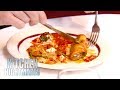 Gordon Ramsay Served 3 Week Old Eggplant | Kitchen Nightmares