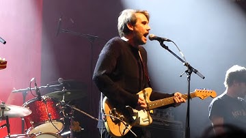 Tocotronic  -  Gedanken an Paris & Prolog - live Zenith Munich 2015-11-14