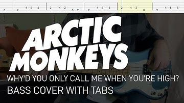 Arctic Monkeys - Why