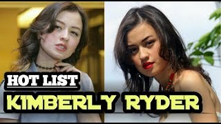 Kimberly Ryder : Daftar Film Terbaru Kimberly Ryder : Daftar Film Terbaru