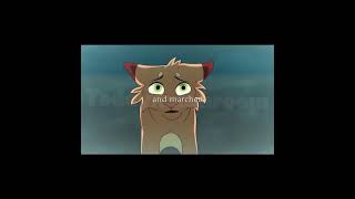 #FIRESTAR // #warriorcat #warriorcats #warriorcatedit #warriors #warriorcatsedit #edit #200subs