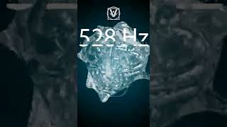 528 Hz Fall Asleep In Under 3 Minutes  Melatonin Release   Body Mind Restoration   Of Angels