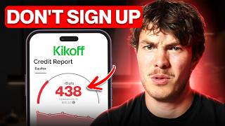 Watch This BEFORE You Sign Up for Kickoff (2026 REVIEW)