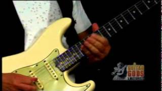 Martin Cilia -Big Swell -  Guitar Gods and Masterpieces chords