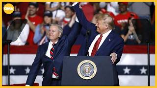 President to attend Sen. Graham's funeral