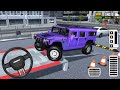 Car Parking and Driving Simulator - Car Parking 3D - Car Game Android Gameplay
