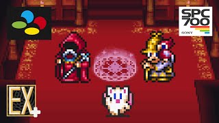 Final Fantasy III OST - Doga and Unei [SNES Edition EX+]