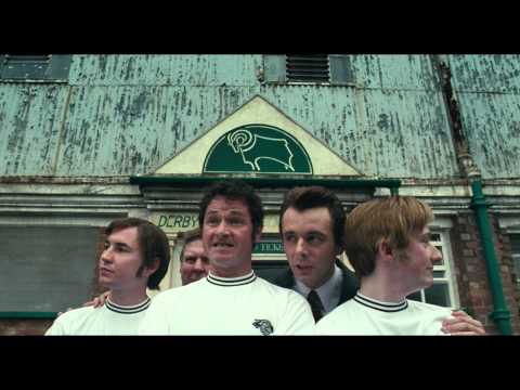 The Damned United - Trailer