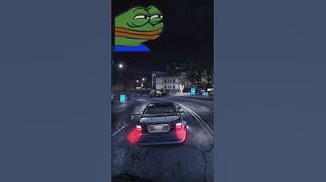 Need for Speed CARBON  -  😲 🔴CHECK OUT THE FULL VIDEO IN MY CHANNEL!🔴