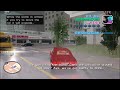 Publicity Tour Gta Vice City Mission