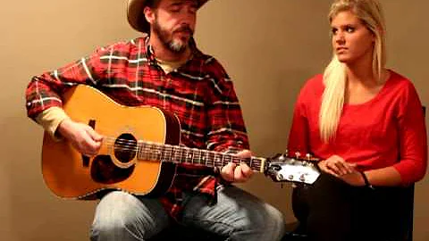 Golden Ring - Allison Bray & Todd Howlett