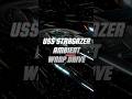 STAR TREK PICARD USS STARGAZER AMBIENT WARPDRIVE / DEEP RUMBLING ENGINE NOISE / SCI-FI AMBIENT ASMR