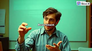 The Monk Who Cracked The Code