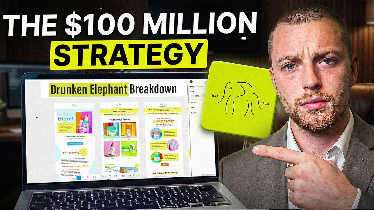 What Drunk Elephant Gets Right in Their Welcome Series