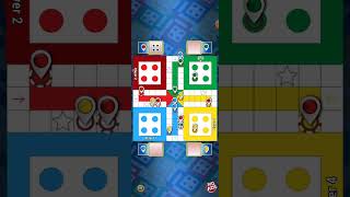 Ludo game in 4 Players || ludo king game in 4 Players|| ludo king || ludo game play screenshot 4