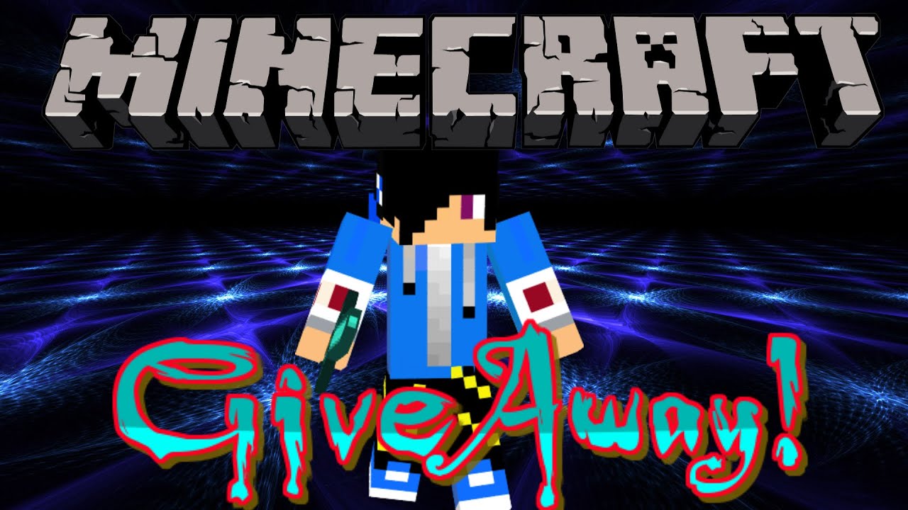 [FuturePvP] GiveAway #4!