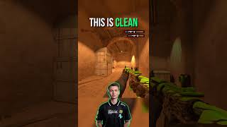 This M4A4 Control Is INSANE 💀