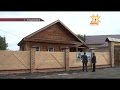 В Ульяновске открылось чувашское подворье