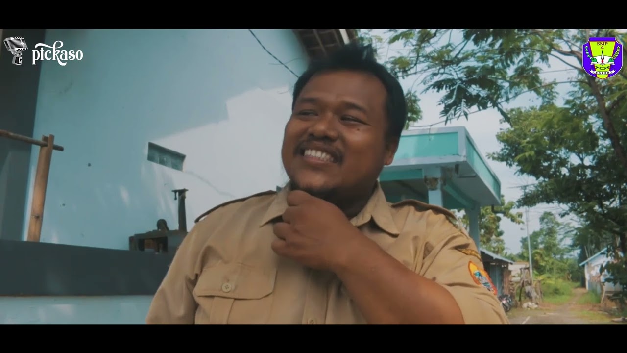 Album kenang2 an @SNEBO_smpnegeri4bodeh *KESAN TERMANIS* #shorts #guru #sekolah