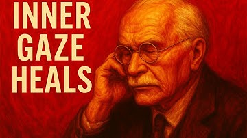 The Power of Introspection and Self Discovery Journey - Carl Jung
