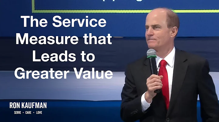 How to Measure What Matters When It Comes to Customer Experience