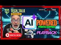 🎥 AI Powered Record and Playback Testing