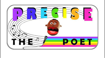 PTP Poetry ~ Letter of the day ~ for kids song