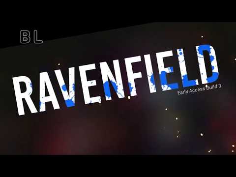 Trailer Ravenfield for Gamescom
