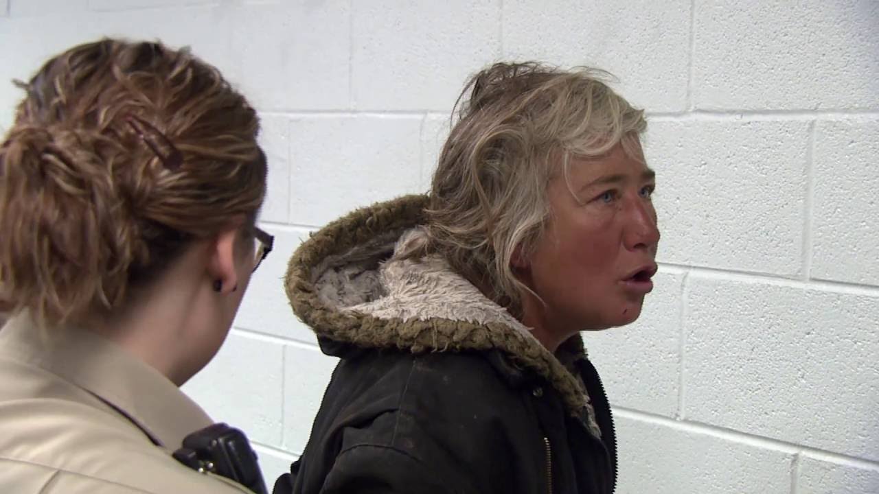 Jail: Big Texas Episode 507 Preview