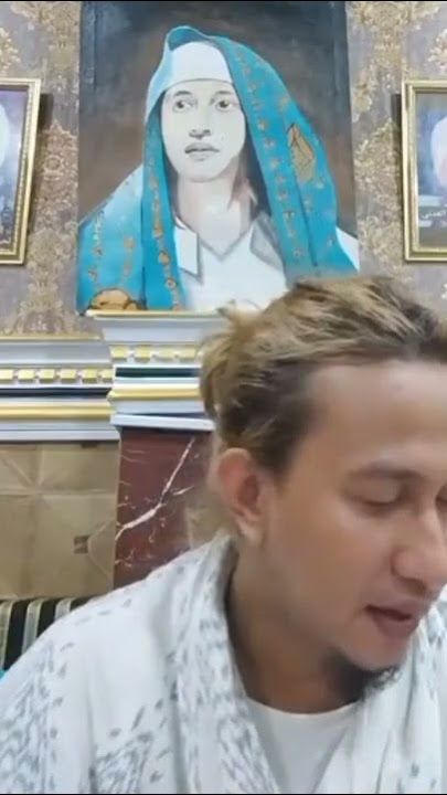 Imam Jalaluddin Rumi Beli Miras Sampai Dipukuli Muridnya 'HABIB BAHAR'