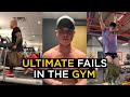 Ultimate gym fails  top 41 instant regrets