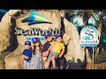 SEAWORLD, CA 2019