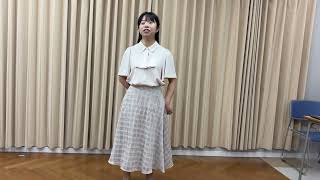 "O mio babbino Caro" from  Gianni Schicchi G.プッチーニ作曲『ジャンニ・スキッキ』より「私のお父さん」　Takako Ueta