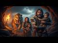 Life 3 Million Years Ago — How Early Humans Fought to Protect Their Children