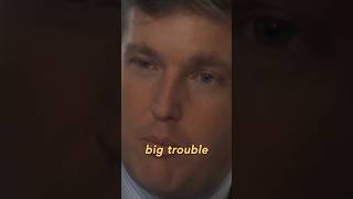 Trump Predicted END of America in 1985!?