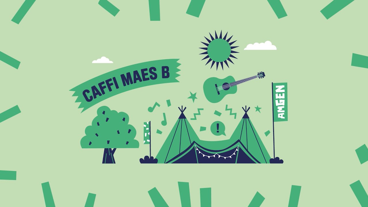 Albwm Cymraeg y Flwyddyn: Gareth Potter yn holi 3 Hwr Doeth