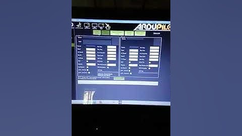 Telemetry not working