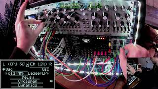 Treat: Automatic Jam w/ Preset Sequencing | Phazerville
