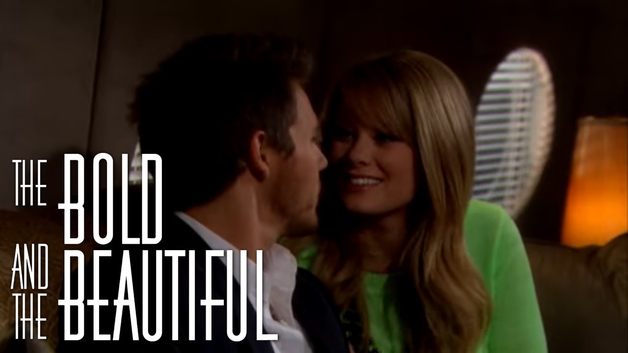 Bold and the beautiful 2012 s25 e186 full episode 6340 youtube