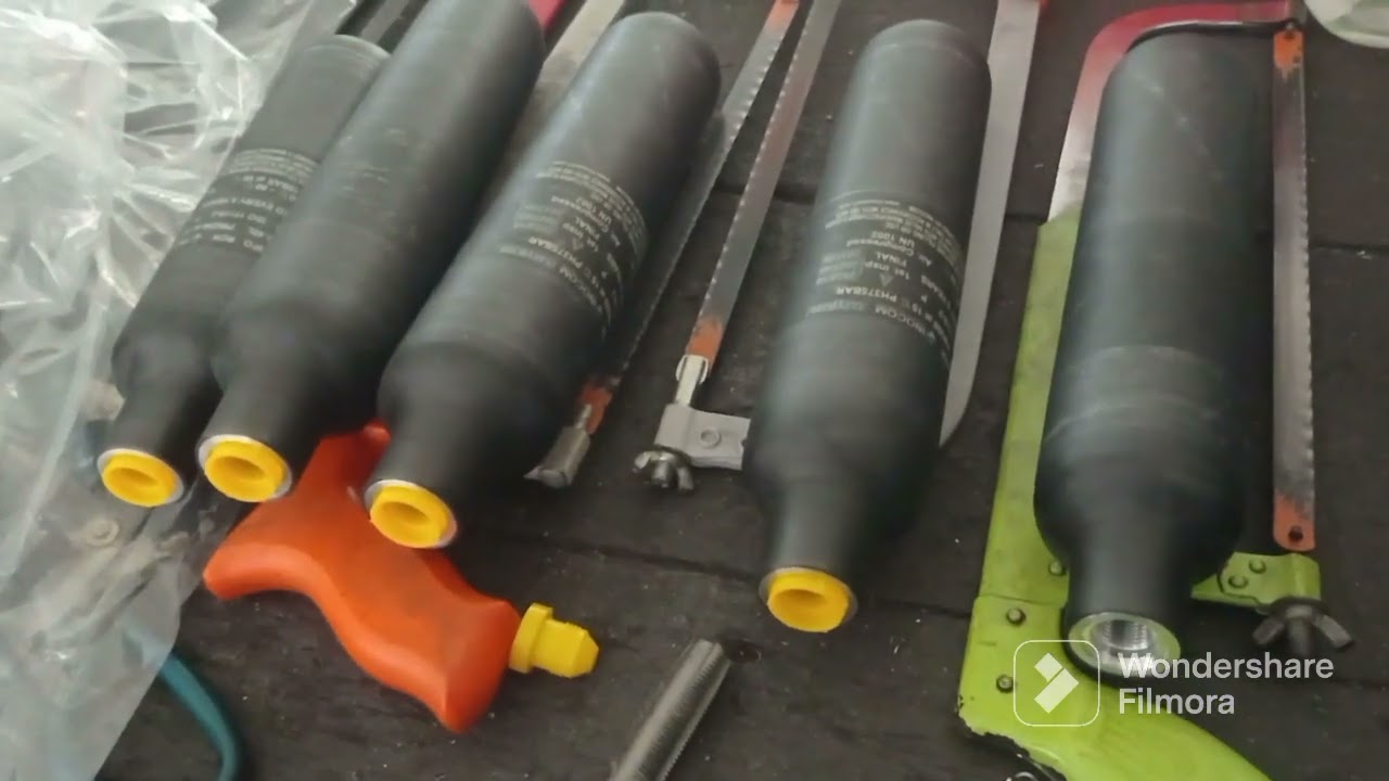 TABUNG BOCAP TERBAIK INOCOM