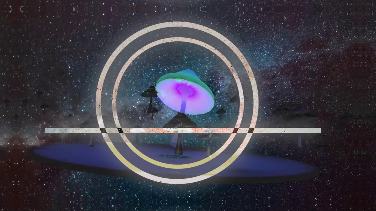 Logic1000 - Medium [Unofficial Visualiser]