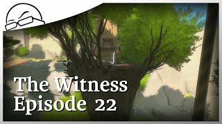 The Witness [Ep 22] - Return to the Jungle - Gameplay / Lets Play