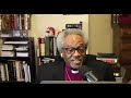 Bishop Michael Curry on Finding Common, Holy Ground